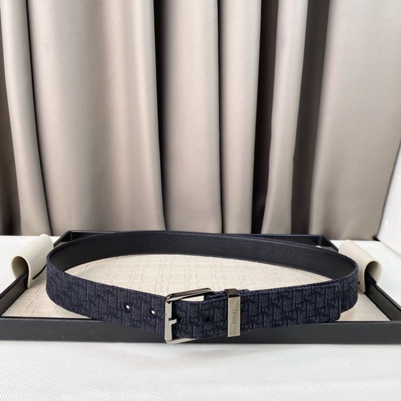 Christian Dior Belts